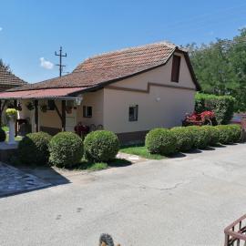 Hacijenda MALI RAJ, hotel in Palić