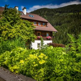 Tonibauer, hotel in Tamsweg
