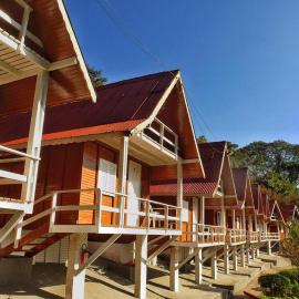 Hotel da Mata, ξενοδοχείο σε Mairipora