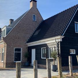 Logies Zen & Zilt Veere, hotel a Veere