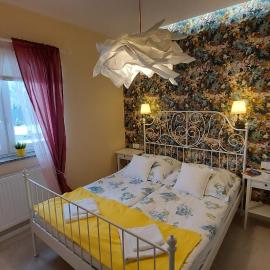 Apartamenty Malwa