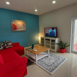 Apartamenty Malwa