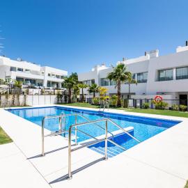 Casa Views - La Finca de Marbella