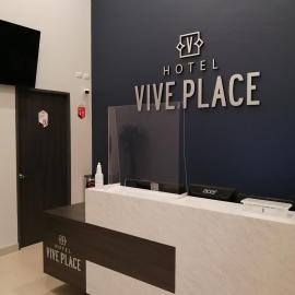 Vive Place, ξενοδοχείο στο Αγουασκαλιέντες