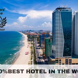 Muong Thanh Luxury Da Nang Hotel