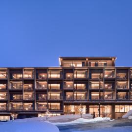 Sansui Niseko: Kutchan şehrinde bir otel