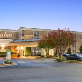 Holiday Inn Huntsville - Research Park by IHG, hotel u gradu Hantsvil