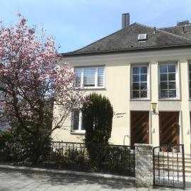 Ferienwohnung im Hain, hotel u gradu Bamberg
