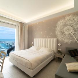 Hotel Stella D'Oro، فندق في ريميني