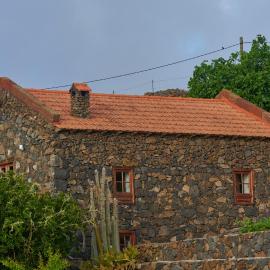 Casita Pedro González