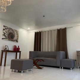 Casa de San Isidro, hotel em Bansud