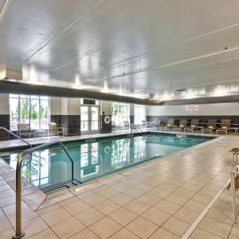 Hyatt House Atlanta Cobb Galleria, viešbutis mieste Atlanta