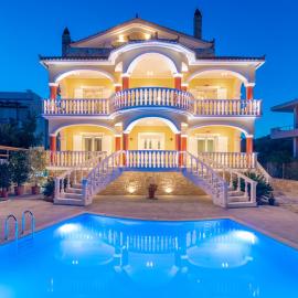 Villa Bella Sole