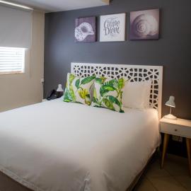 Villa San Giovanni Accommodation, hotel sa Pretoria