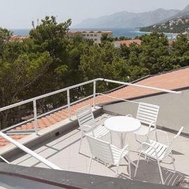 Apartment Marijana Baška