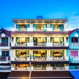Dream Boutique Hotel
