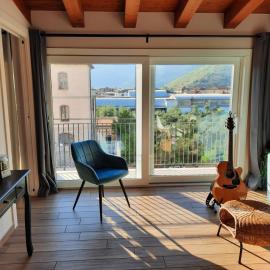 Il Beccaria Relais B&B – hotel w mieście Fondi
