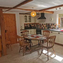 Lupin Cottage at Boningale Manor, hotell sihtkohas Wolverhampton