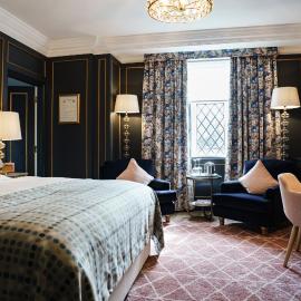 The White Hart Hotel, ξενοδοχείο στο Kingston upon Thames