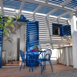 Favignana Casa Vacanza Lea
