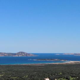 L'Appartamento di Piero in Costa Smeralda San Pasquale, Hotel in San Pasquale