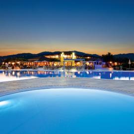 Baia Del Porto Charme Hotel, khách sạn ở Budoni