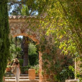 Agroturismo Son Fogueró - Adults Only, hotell i Maria de la Salut