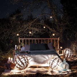 Nits de Bosc – hotel w mieście Vilassar de Dalt