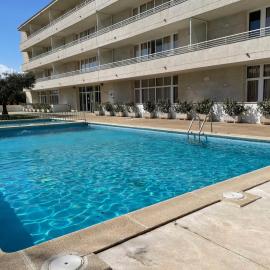 Apartament L'Estartit - Costa Brava