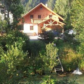 Zimmer im Lungau, hotel in Sankt Michael im Lungau