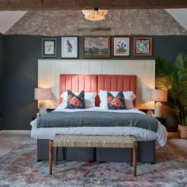 The Langford Inn, hotel em Langford