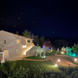Relais dei Molini - Villa dei Molini