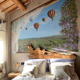La Casa di Biba, hotel in Massa Lombarda
