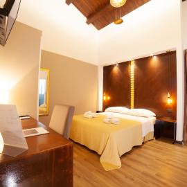 B&B Ninfeo Siracusa - Rooms & Breakfast、シラクーサのホテル