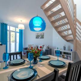 TriApart Amber Jantar V