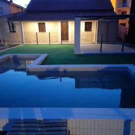 The Best House, hotel a Bragança