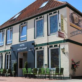 Dithmarscher Haus, hotel sa Marne