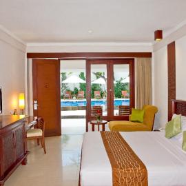 The Rani Hotel & Spa