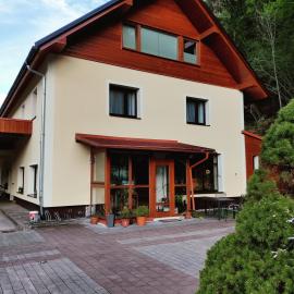 Seeblick Krippenstein