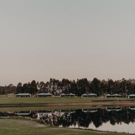 Tanah Marah, hotel in Margaret River