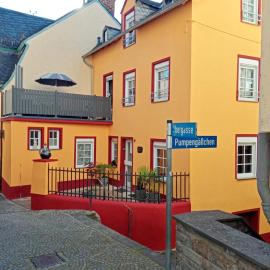 Altstadt Charme, hotell i Cochem