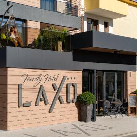 Family Hotel LAXO