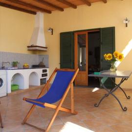 BOTTE - Appartamenti Il Palmento, hotel in Canneto