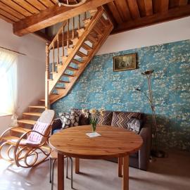 Līgas Gaujas ielas apartaments, hotel a Līgatne