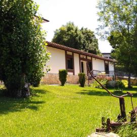 Makala apartamentuak, отель в городе Сараус