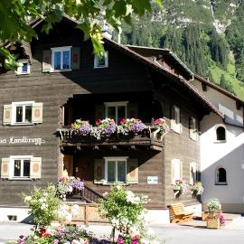 Haus Landbrugg