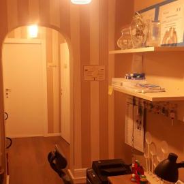 B&B La Dimora dei Professori โรงแรมในเลชเช