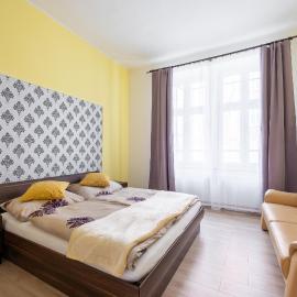 Spacious Apartment Děčín, ξενοδοχείο σε Děčín