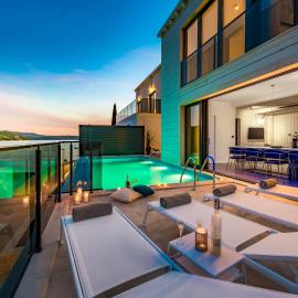 Villa Sol del Mar III