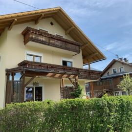 Haus Schmidl, хотел в Кьотшах